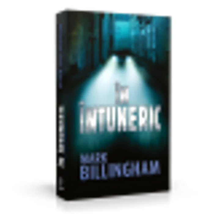 În întuneric – Mark Billingham