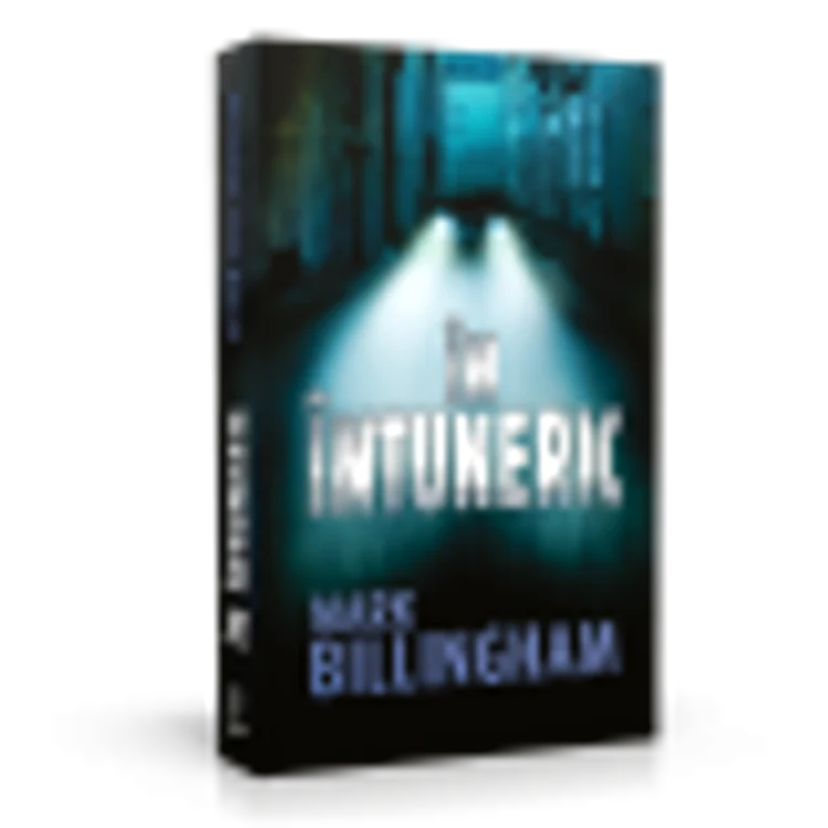 În întuneric – Mark Billingham