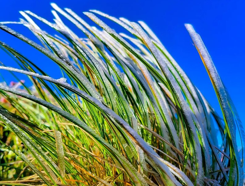 Locul din România cu temperaturi de iarnă în plină caniculă. „E bine că la voi acolo sus nu a ajuns încălzirea globală”