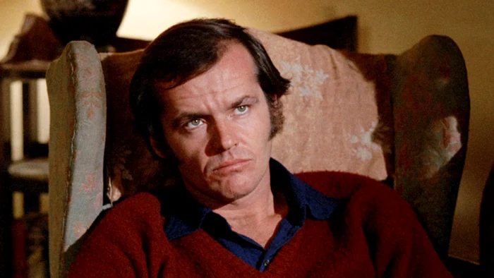 Jack Nicholson