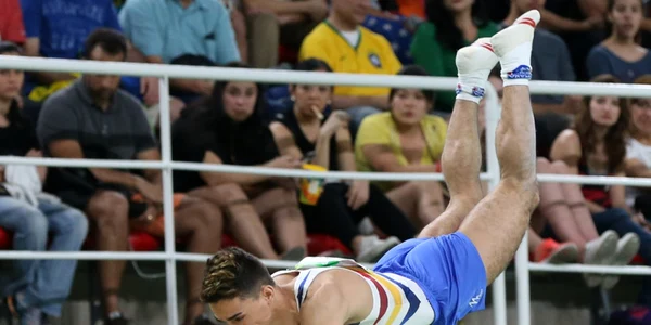 marian dragulescu rio 2016 olimpiada foto epa efe