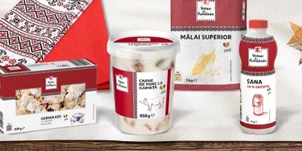 kaufland marca proprie