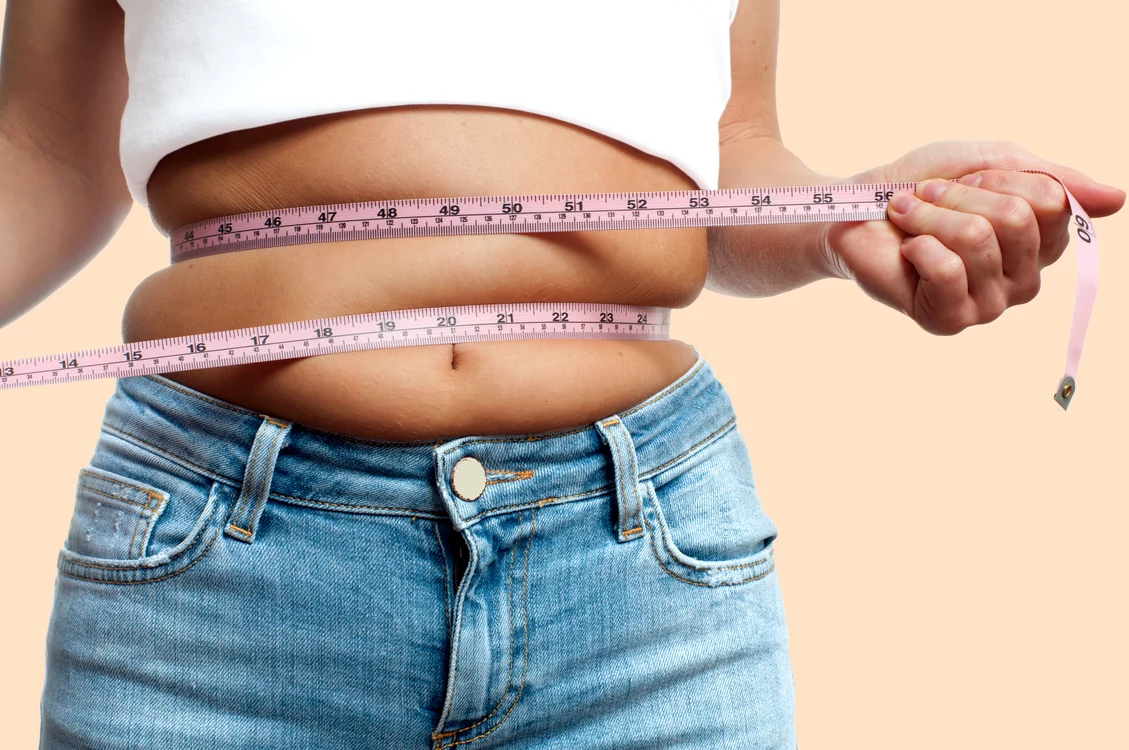 Semnul abdomenului care îți arată că inima ta este în pericol