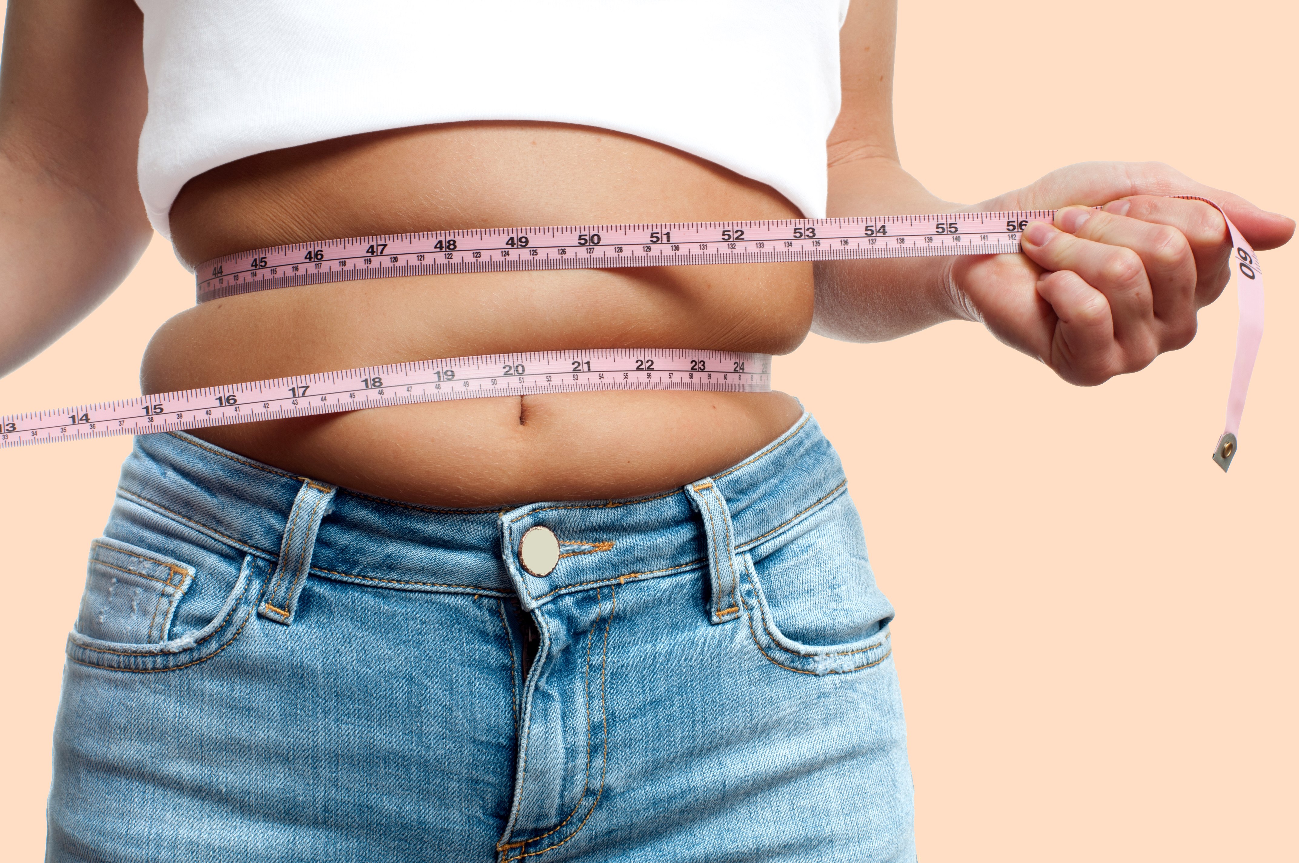 Grăsimea de pe abdomen poate ascunde semnele unei boli neurologice - Cea mai nouă descoperire a medicilor Grăsimea de pe abdomen poate ascunde semnele unei boli neurologice - Cea mai nouă descoperire a medicilor