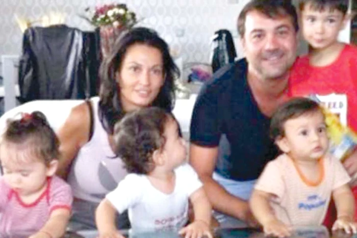 Are un frăţior care împlineşte 2 anişori de Înviere