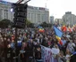 Proteste antivaccin în Bucureşti. FOTO Inquam Photos / Octav Ganea