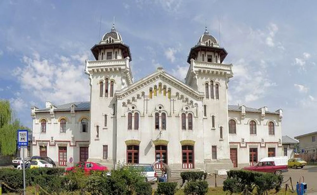 garisoara