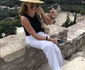 Corina Danila si fiica sa Rianna in vacanta in Grecia (11) jpeg