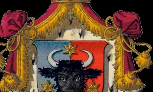 Convenția otomano–austriacă de la Constantinopol privind cedarea Bucovinei (1775) jpeg