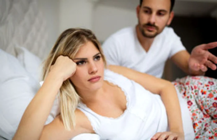 Evită să faci reproșuri și să îți verși frustrările, doar pentru că ești supăratăfoto: 123RF