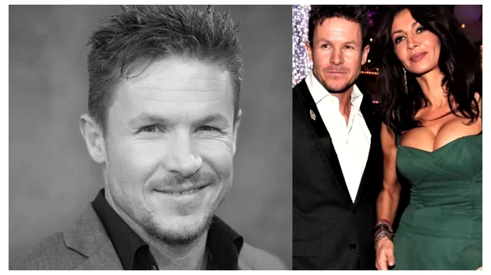 Felix Baumgartner, iubitul Mihaelei Rădulescu / foto: colaj Click!