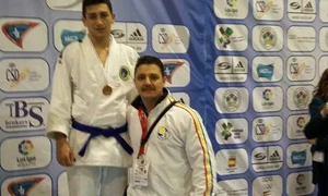 Rezultatele obținute de sportivii români sunt meritorii, având in vedere dificultățile cu care se confruntă în prezent federația noastră (lipsa de finanțare pentru anul 2016)   jpeg