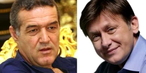 Antonescu, despre Becali: "Nu a furat banul public al acestei ţări, pentru că nici nu a avut ocazia"