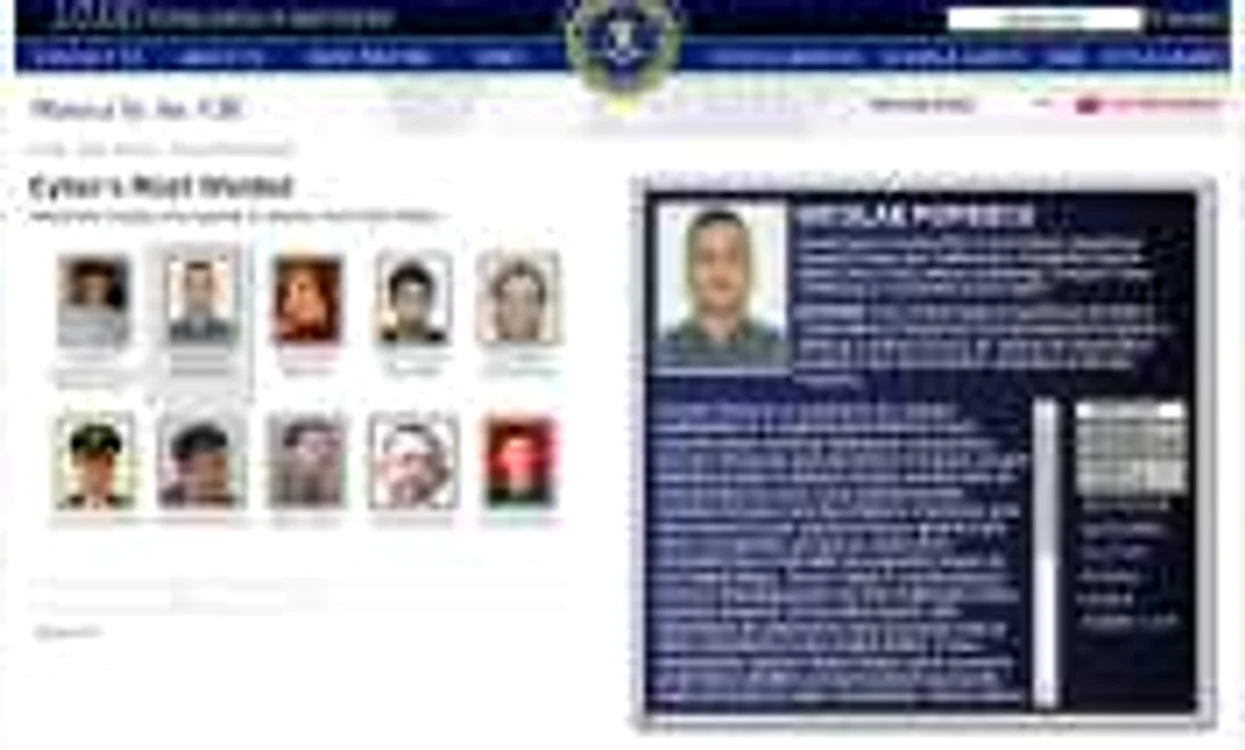 nicolae popescu hacker foto fbi