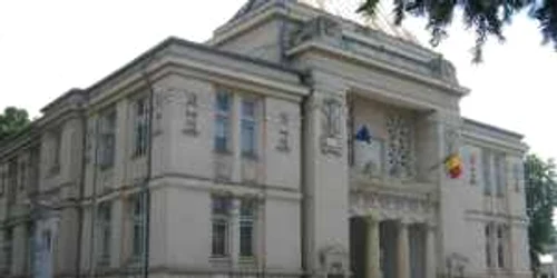 Muzeul de Istorie din Târgovişte