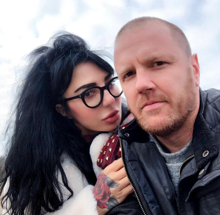 
    DJ Wanda şi Karl sunt împreună de 5 lunifoto: arhivă personală  