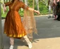 Loredana Groza a profitat din plin de vacanța în India care a fost una inedită, a mers la shopping, și-a cumpărat haine tradiționale indiene