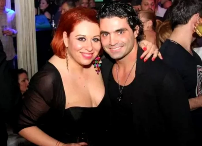 Oana Roman și Pepe sunt prieteni de-o viață