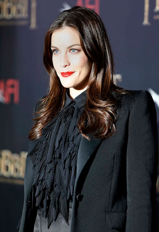 Liv Tyler
