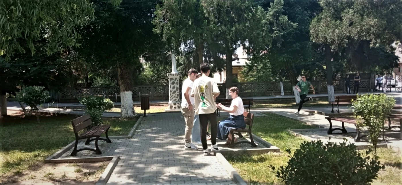 Foto Theodora Truscă