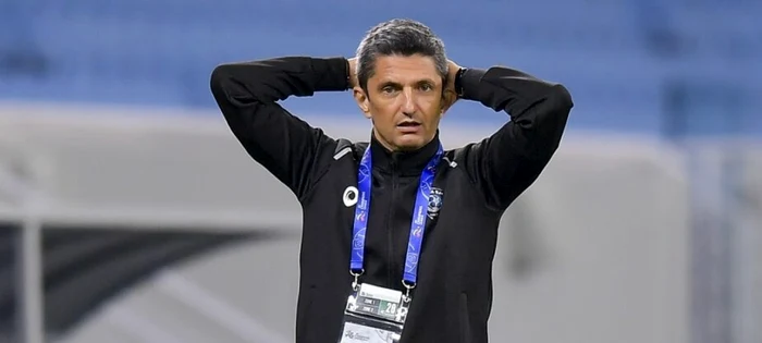 Răzvan Lucescu. FOTO: Arhiva Adevărul