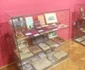 Expoziţia „Şcoala de altădtă” de la Muzeul Casa Mureşenilor din Braşov FOTO Ioan Buciumar
