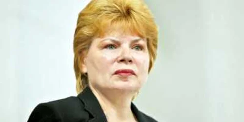 Judecătoarea aşteaptă cvorumul CSM pentru a deveni ministru