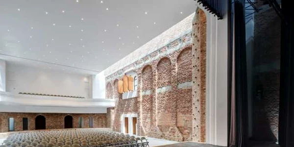 palat cultural blaj