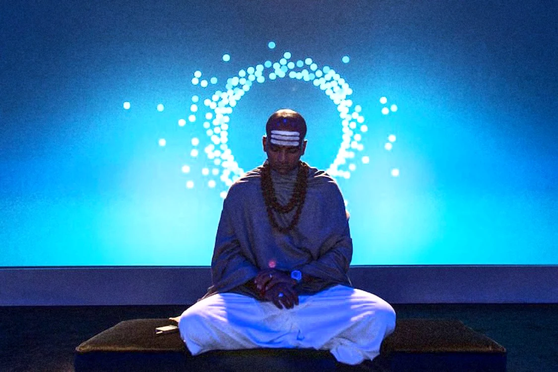 Un preot hindus explică modul în care subconştientul
poate fi reprogramat  FOTO wakingtimes.com