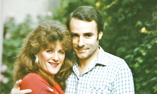 Stela Enache și  Florin Bogardo jpeg