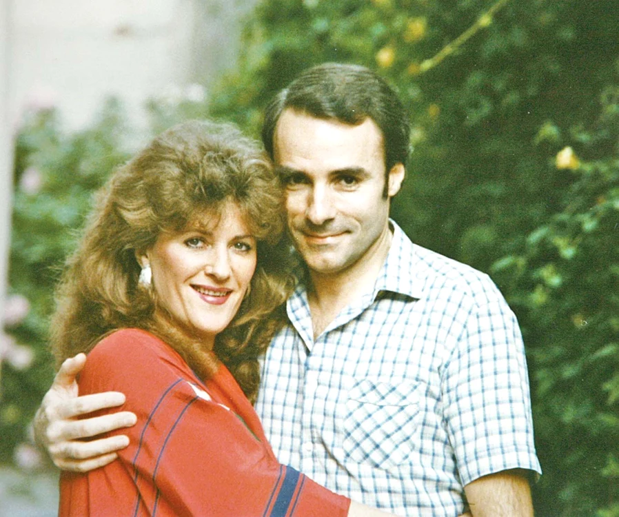 Stela Enache și  Florin Bogardo jpeg