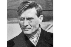 Mihail Suslov (© Dutch National Archives, The Hague, Fotocollectie Algemeen Nederlands Persbureau (ANEFO), 1945-1989)