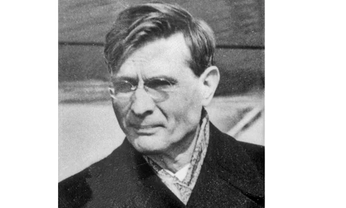 Mihail Suslov (© Dutch National Archives, The Hague, Fotocollectie Algemeen Nederlands Persbureau (ANEFO), 1945-1989)