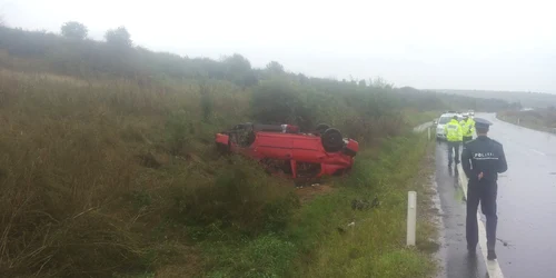 accident husi