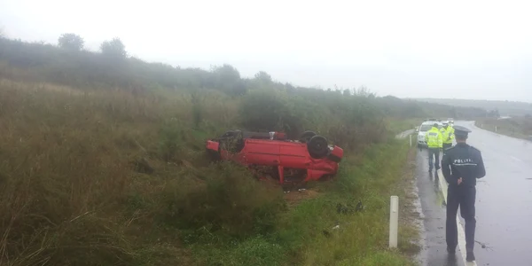 accident husi