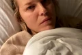 Eva Herzigova se luptă cu noul coronavirus png