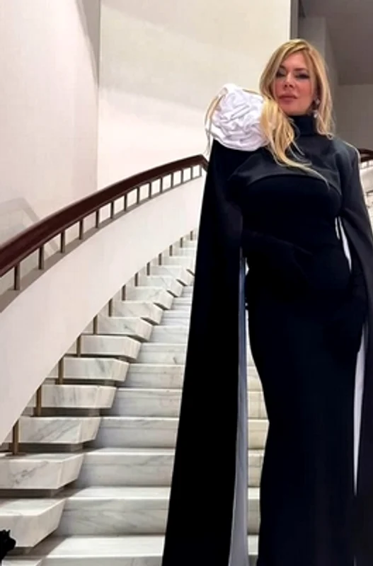 Kitty Cepraga / Foto: Instagram