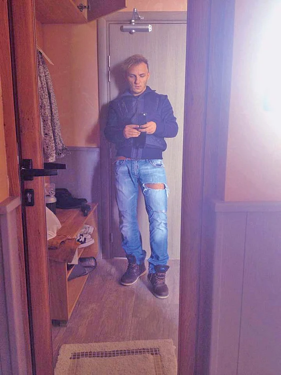 S-a pozat chiar într-un hotel din Bulgaria