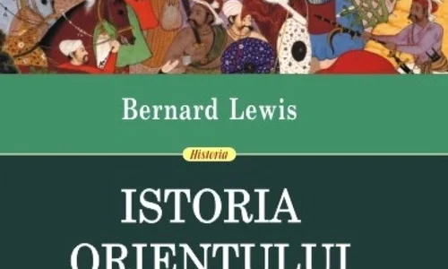 Lecții despre Orient jpeg
