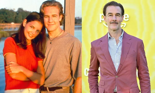 James Van Der Beek  foto   Profimedia jpg