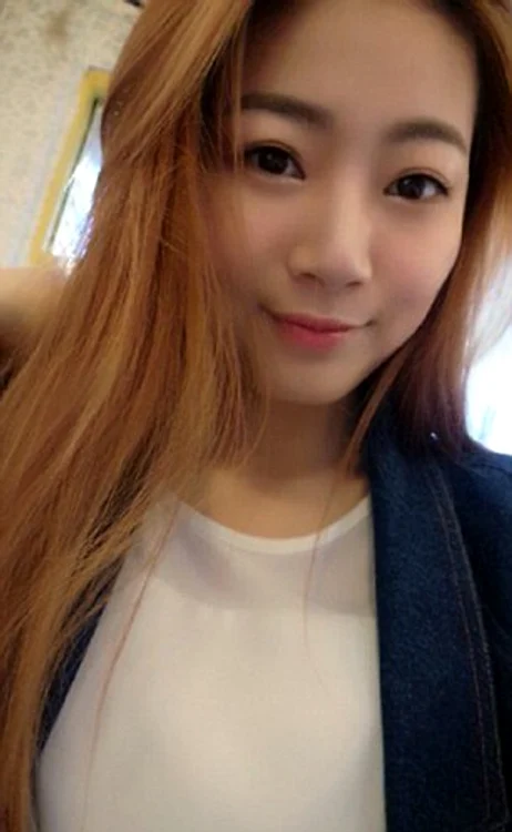 
    Dong Lei (20 de ani)foto: Twitter  