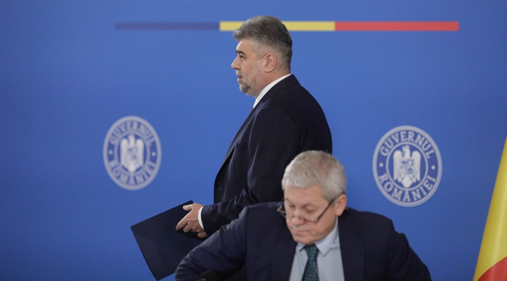 Cătălin Predoiu: „Schimbarea premierului ar însemna o deplasare a atenției”. Cum pregătește PNL ofensiva pentru Cotroceni 