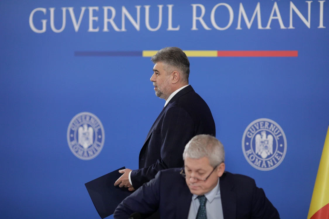 Un OUG a fost adoptat astăzi, privind jocurile de noroc / foto: Inquam Photos