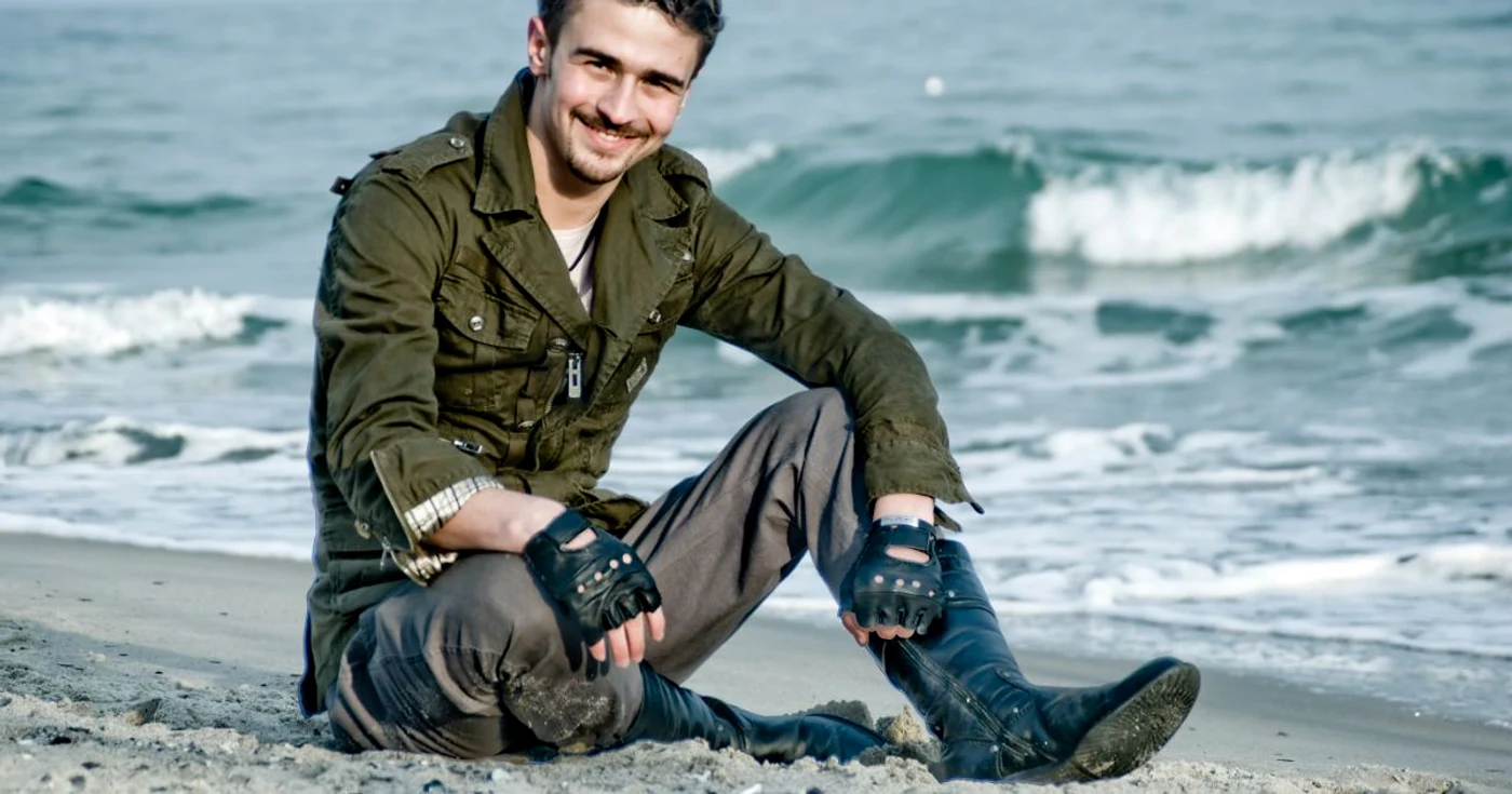 Pavel Parfeni