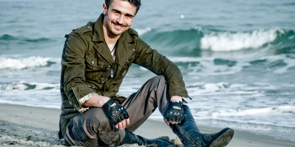 Pavel Parfeni