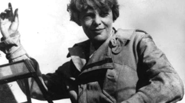 Începe o nouă misiune de căutare a rămășițelor Ameliei Earhart jpeg