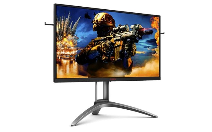 Monitor de gaming AOC AGON AG273QZ