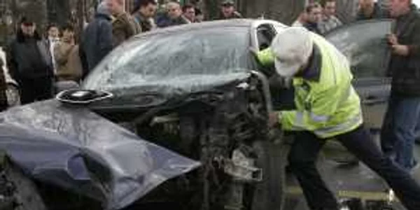 Lipsa de experienţă în trafic se poate transforma în tragedie
