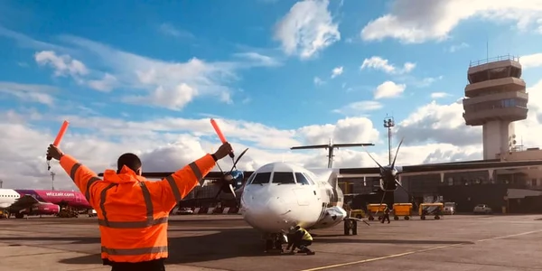 Aeroport Timişoara