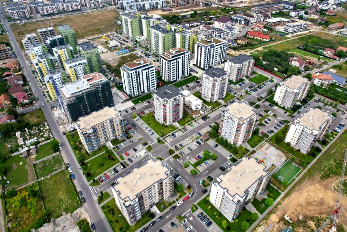 Impozitele pe proprietate vor crește anul viitor. FOTO Shutterstock